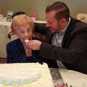 Meet your Posher, Craig